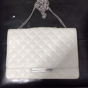 Charles and Keith handbag